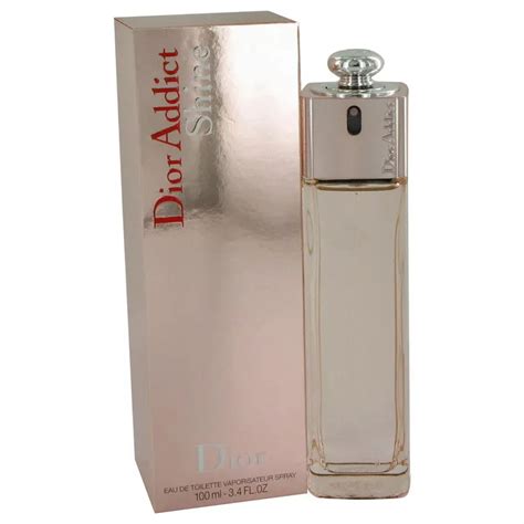 dior addict perfume discontinued.